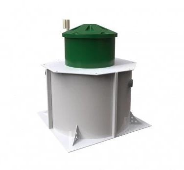 Септик KOLO VESI в Апшеронске