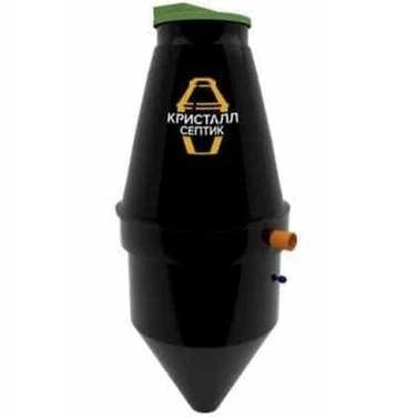 Септик КРИСТАЛЛ МСК в Апшеронске