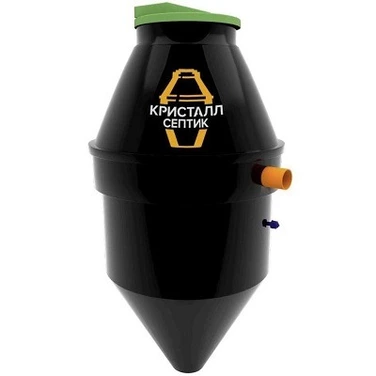 Септик КРИСТАЛЛ МСК в Апшеронске