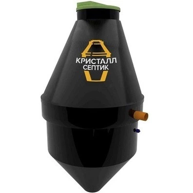 Септик КРИСТАЛЛ МСК в Апшеронске