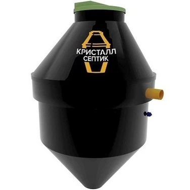 Септик КРИСТАЛЛ МСК в Апшеронске