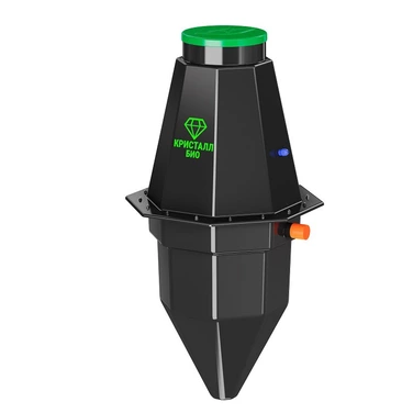 Септик Кристалл в Апшеронске