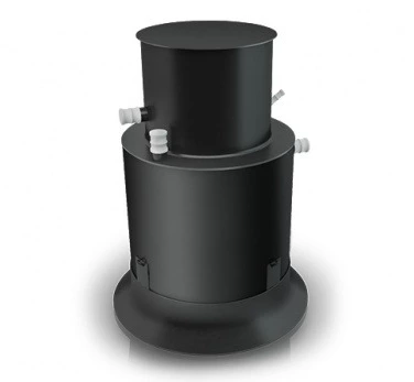 Септик КРОТ в Апшеронске