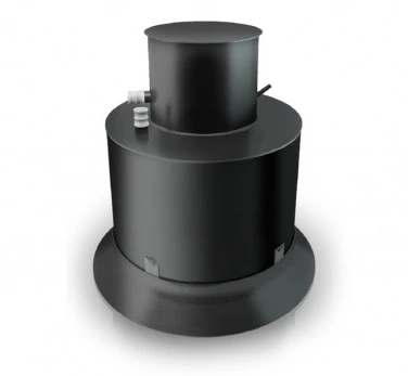 Септик КРОТ в Апшеронске