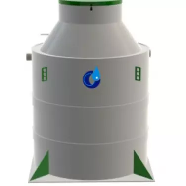 Септики вертикальные в Апшеронске