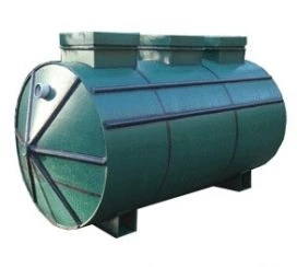 Септик Лидер в Апшеронске