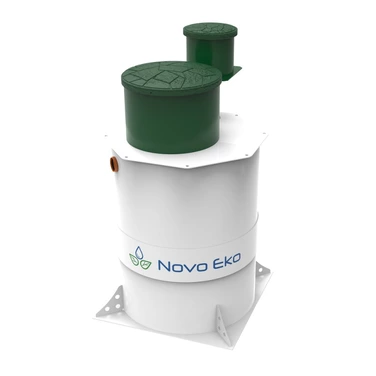 Септик НОВО ЭКО в Апшеронске