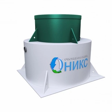 Септик Оникс в Апшеронске