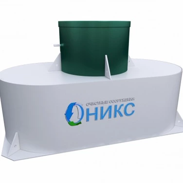 Септик Оникс в Апшеронске