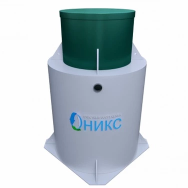 Септик Оникс в Апшеронске