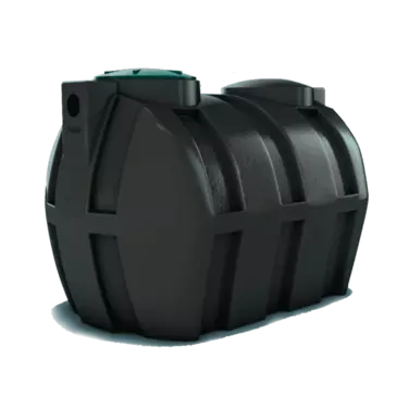 Септик DELFIN в Апшеронске