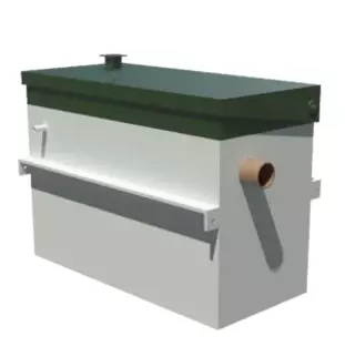 Септик с установкой под ключ в Апшеронске | Купить по цене от производителя