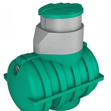 Септик РОСТОК в Апшеронске