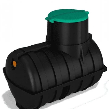 Септик РОСТОК в Апшеронске