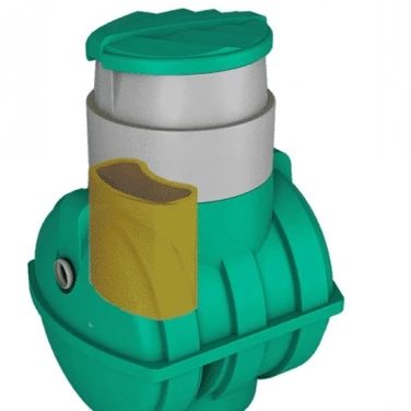 Септик РОСТОК в Апшеронске