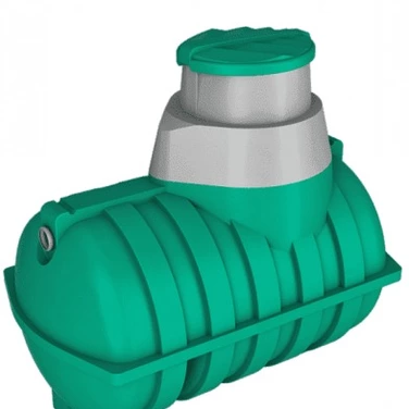 Септик РОСТОК в Апшеронске