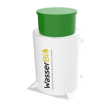 Септик WASSER в Апшеронске