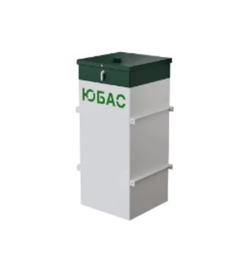 Септик ЮБАС в Апшеронске