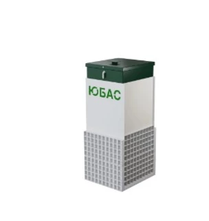 Септик ЮБАС в Апшеронске