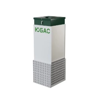 Септик ЮБАС в Апшеронске