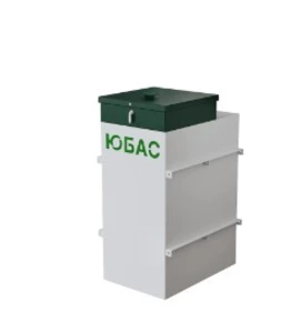 Септик ЮБАС в Апшеронске