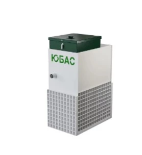 Септик ЮБАС в Апшеронске