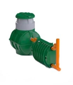 Септик РОСТОК в Апшеронске