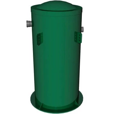 Септик ALTA в Апшеронске