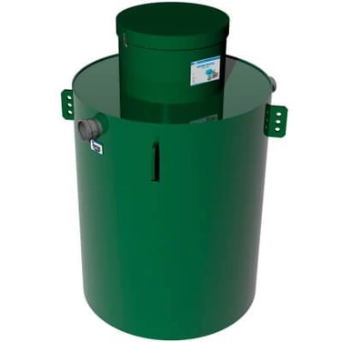 Септик ALTA в Апшеронске