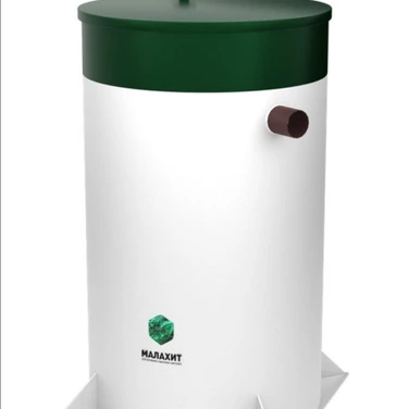 Септик МАЛАХИТ в Апшеронске