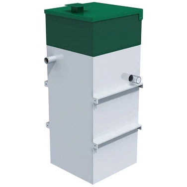 Септики выгребные в Апшеронске