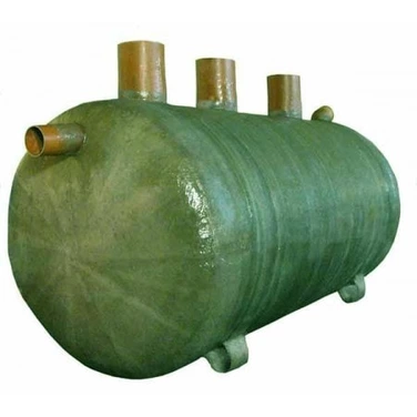 Септик БАЙКАЛ в Апшеронске