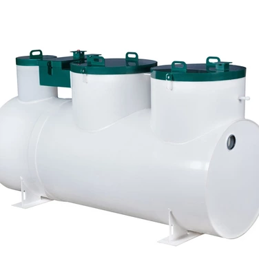 Септик БИОДЕВАЙС в Апшеронске