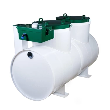 Септик БИОДЕВАЙС в Апшеронске