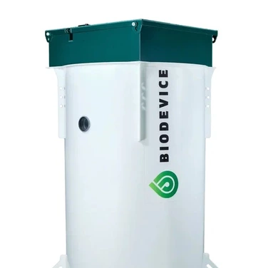 Септик БИОДЕВАЙС в Апшеронске