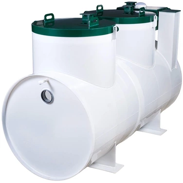 Септик БИОДЕВАЙС в Апшеронске