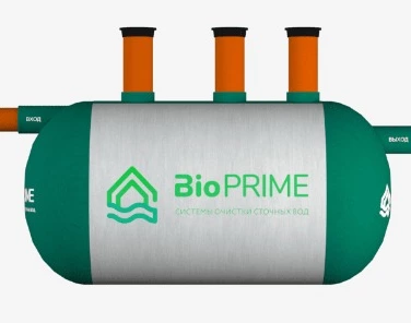 Септик БИОПРАЙМ в Апшеронске