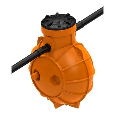 Септик БИОСТОК в Апшеронске