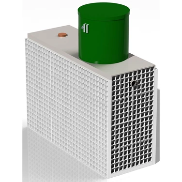 Септик БИОЗОН в Апшеронске