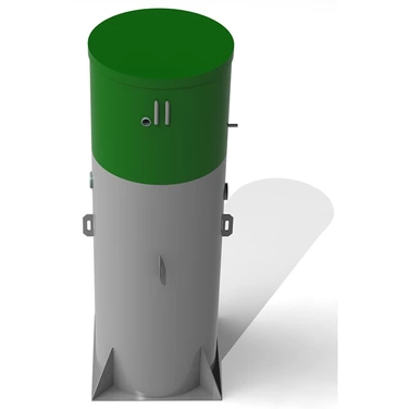 Септик БИОЗОН в Апшеронске