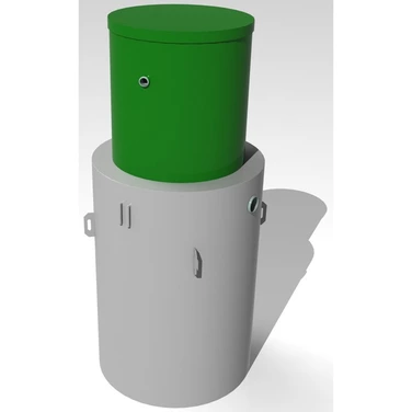 Септик БИОЗОН в Апшеронске