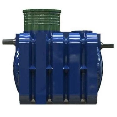 Септик ЧИСТОК в Апшеронске