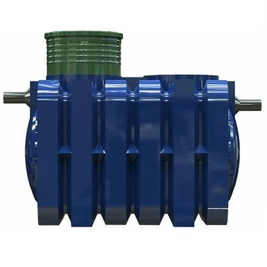 Септик ЧИСТОК в Апшеронске