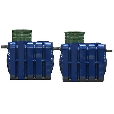 Септик ЧИСТОК в Апшеронске