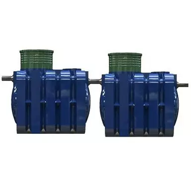 Септик Чисток 5000