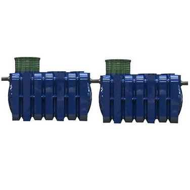 Септик ЧИСТОК в Апшеронске