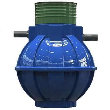 Септик ЧИСТОК в Апшеронске