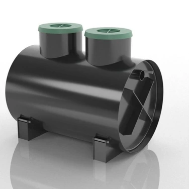 Септик ДИАМАНТ в Апшеронске