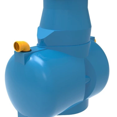 Септик ДОЧИСТА в Апшеронске