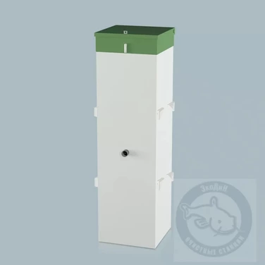 Септик ЭКОДИН в Апшеронске